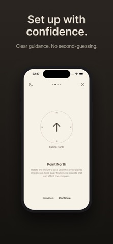 Lumen – Telescope Guide Screenshot 3 of 7