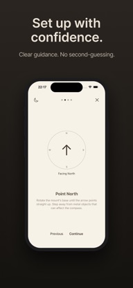 Lumen – Telescope Guide screenshot 3