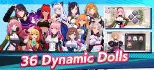 Mahjong EVO LIVE – VTuber Duel screenshot 4