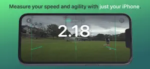 Metric Sprint screenshot 1