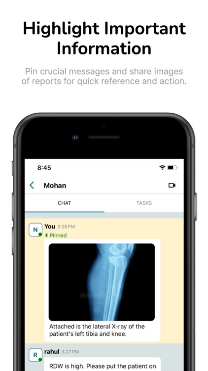 Opstronomy Care Console screenshot-3