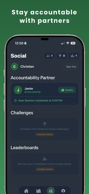 Pokito: Routine Alarm screenshot 4