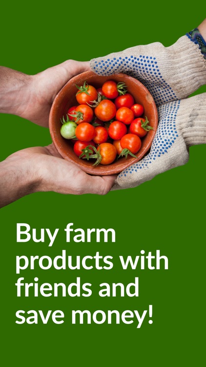 WeFarmShop