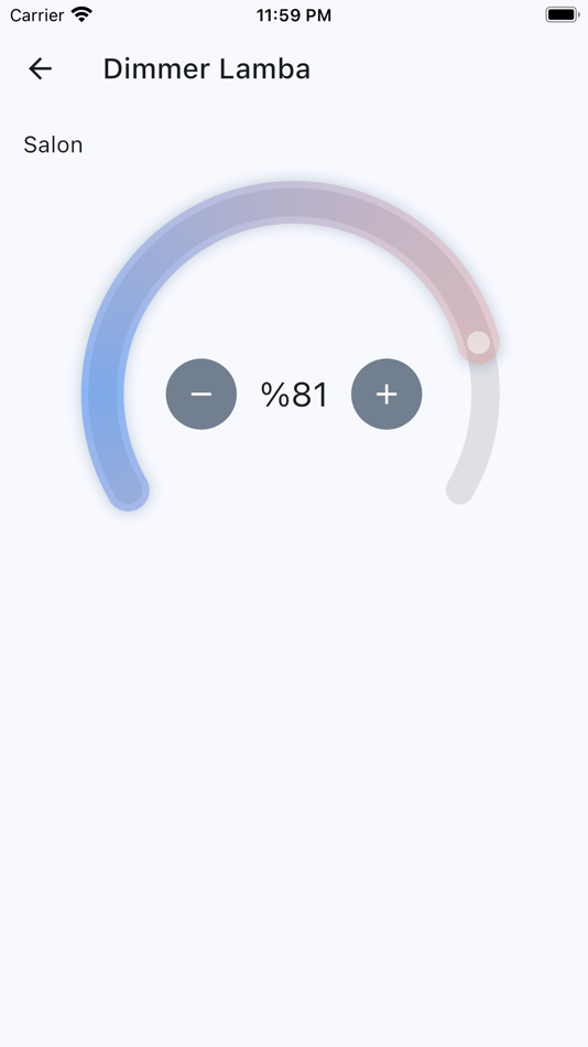 #6. Techlux (iOS) 由: Musa Cetinel
