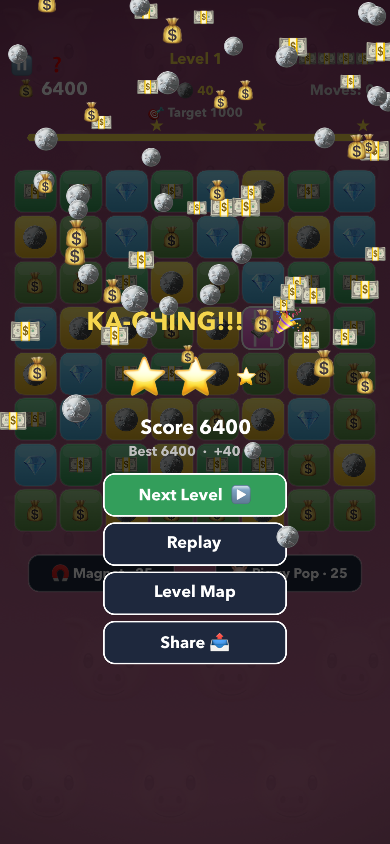 Bank Blast screenshot 3