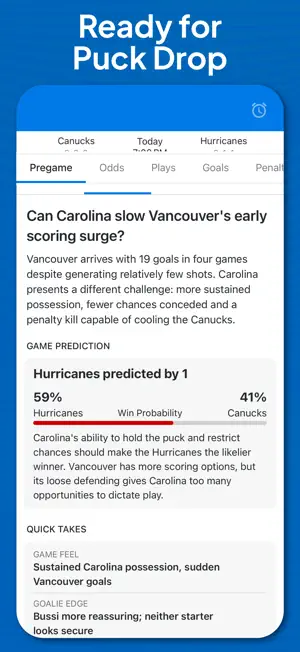 Superfan Sports: NHL Hockey screenshot 4