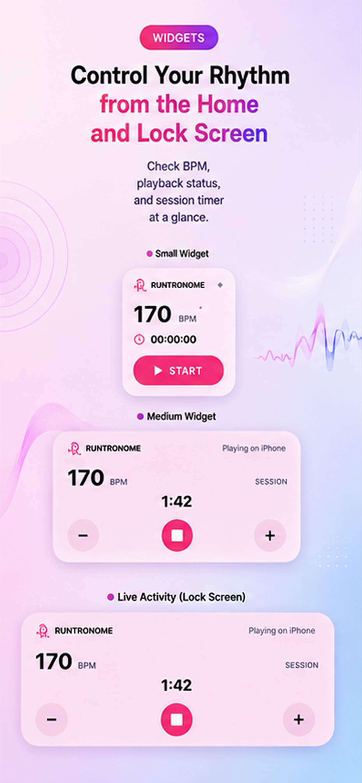Pulto screenshot 4