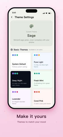 Alcove — Private Photos screenshot 10