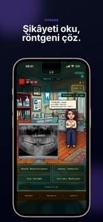 Dental Rush screenshot 5