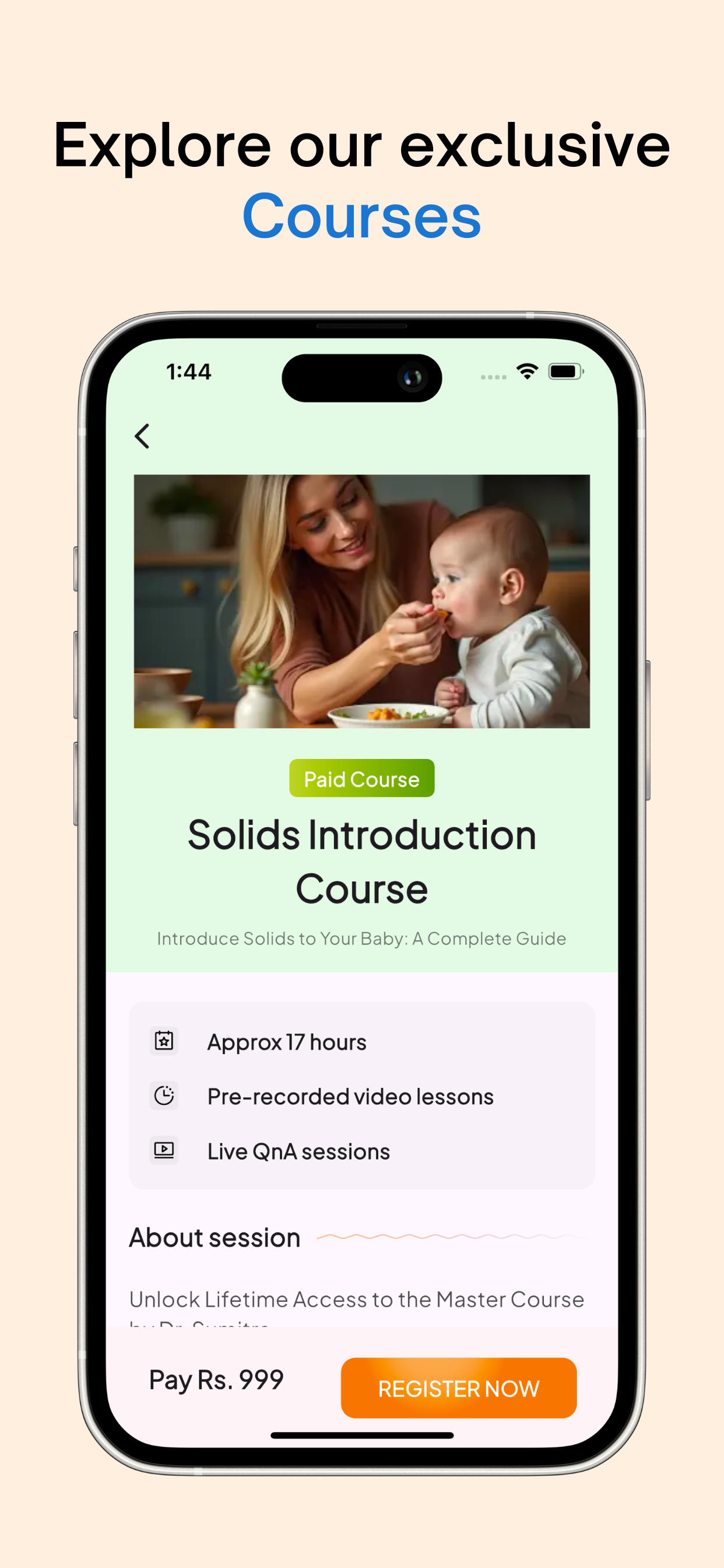 Babynama Parenting & Pregnancy