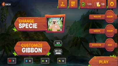 The Great Escape - PlayTGE Screenshot