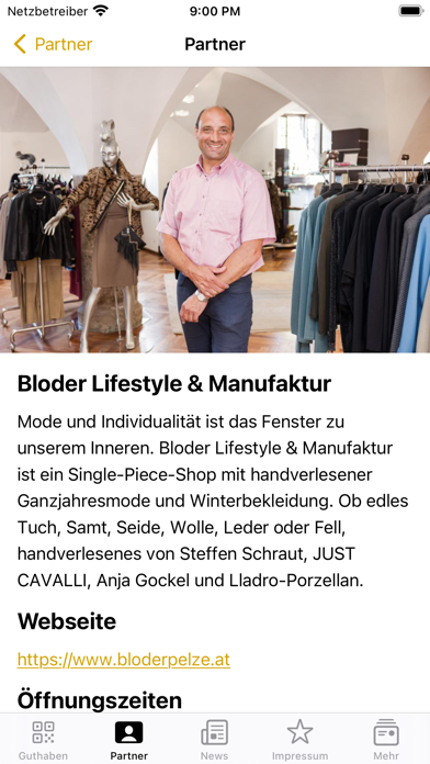 Der Inn-Taler Screenshot