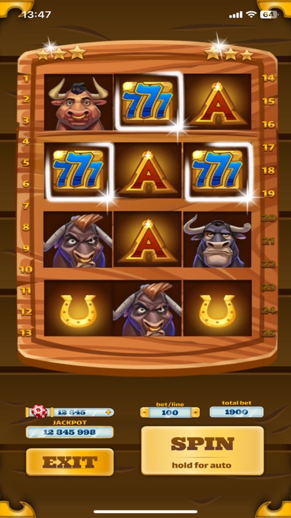 Bodava Balls&Slots screenshot-6