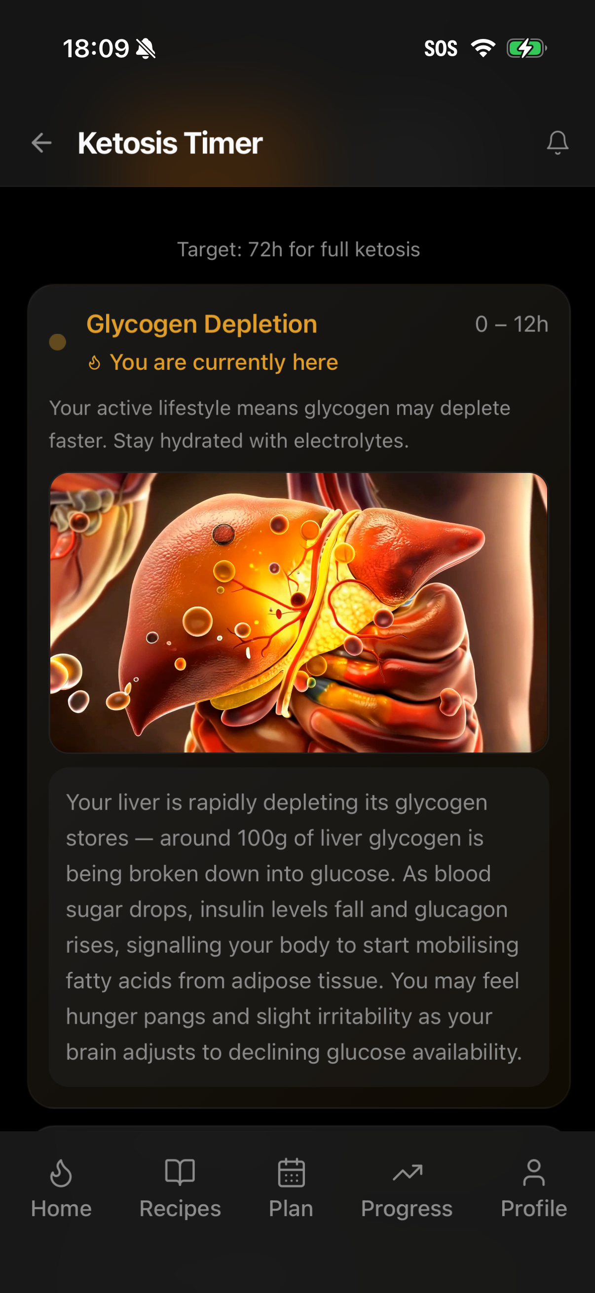 CarnivoreX screenshot 10