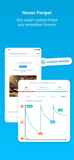 RealLife: Speak, Learn English screenshot 7