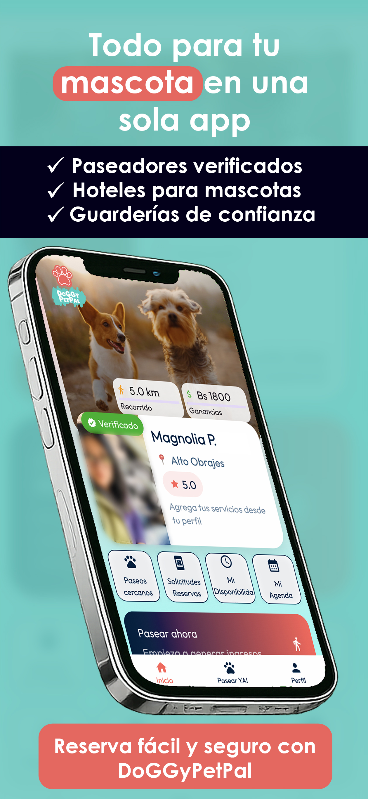 DoGGyPetPal