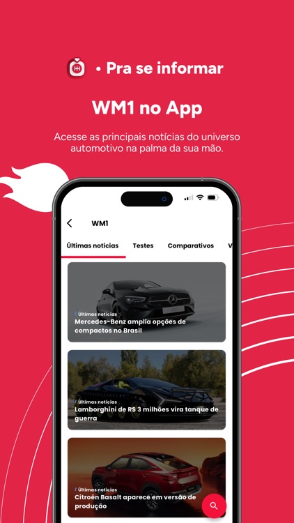 Webmotors: vender carro screenshot-6