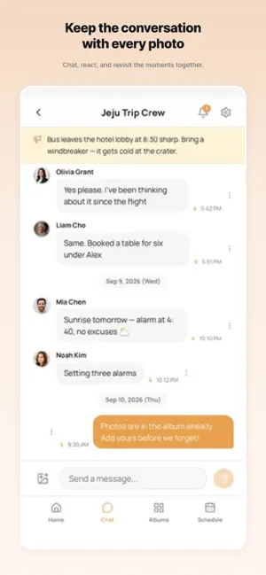 RoostDay screenshot 4