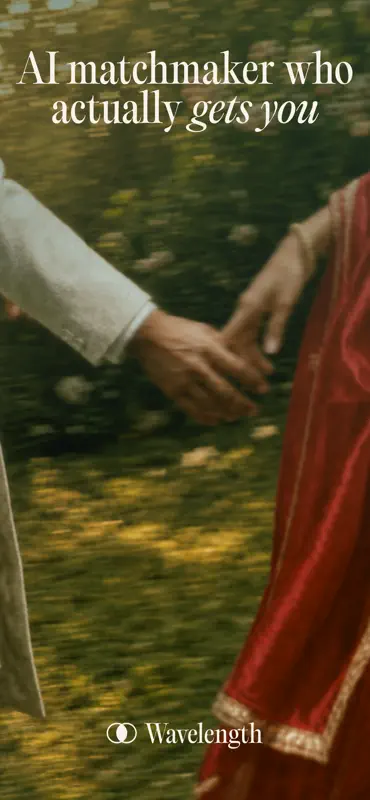 Wavelength • Build & Find Love screenshot 1 of 5