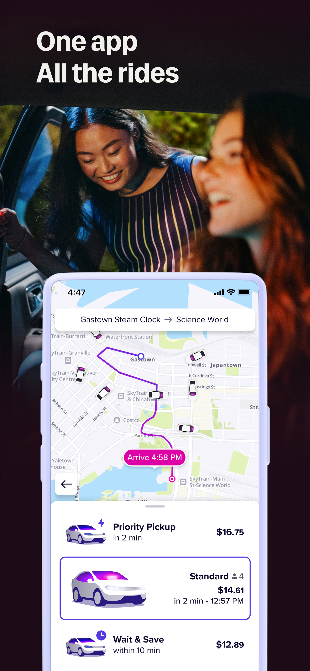 Lyft