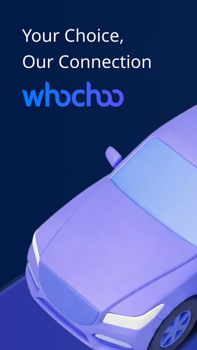 Whochoo - Global Auto Market screenshot