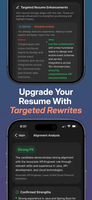 InterviewBridge - Job Coach screenshot 3
