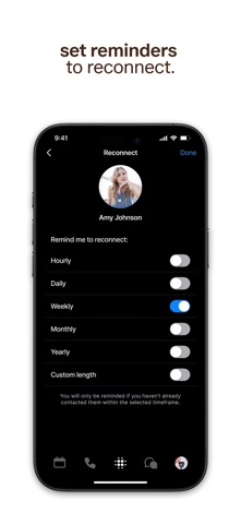 Network Messenger Screenshot 6 of 7