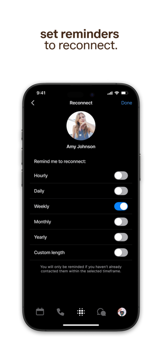 Network Messenger Screenshot 6 of 7