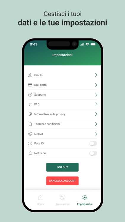 Renefit screenshot-4