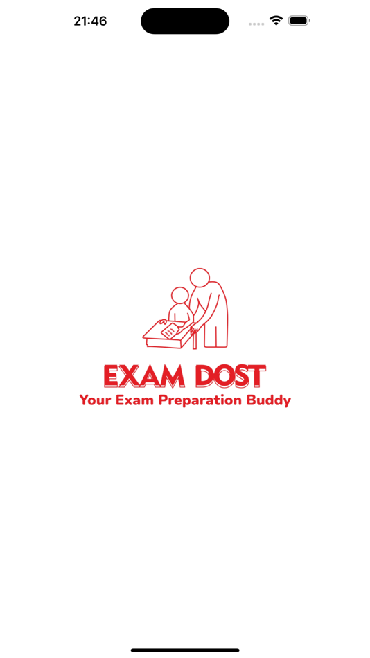Exam Dost - 1.0.2 - (iOS)