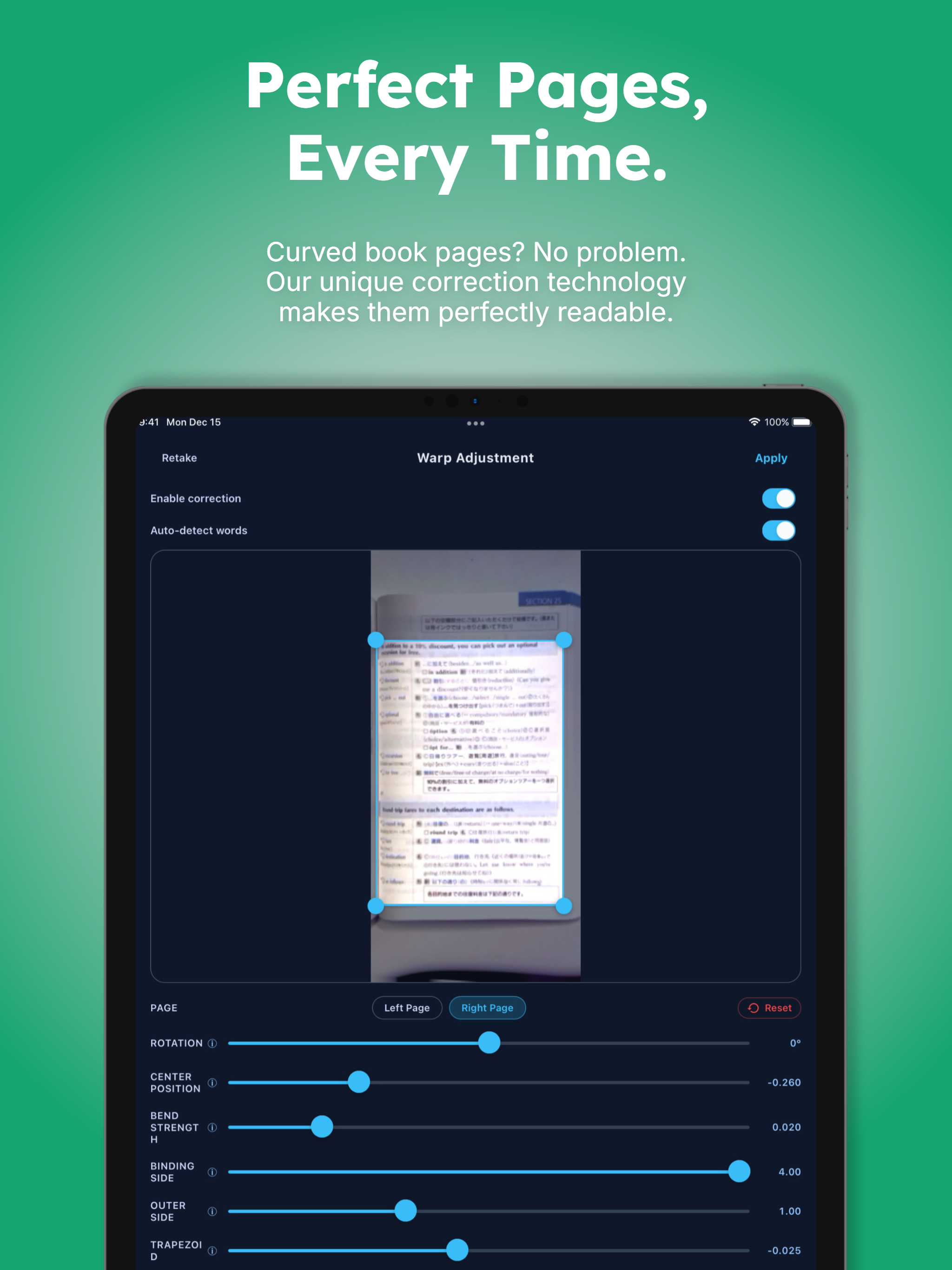 SnapLearn+ screenshot 12