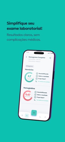 Examinus screenshot