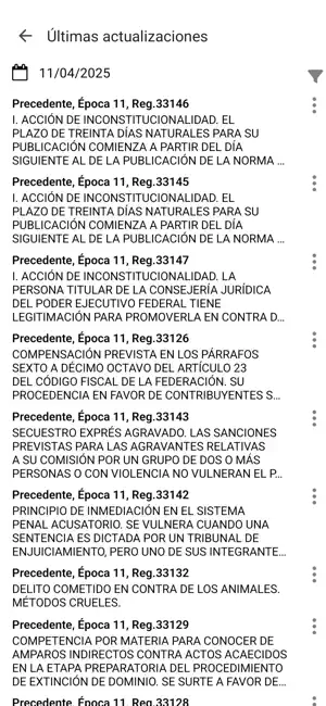 Quetzalli IA screenshot 1