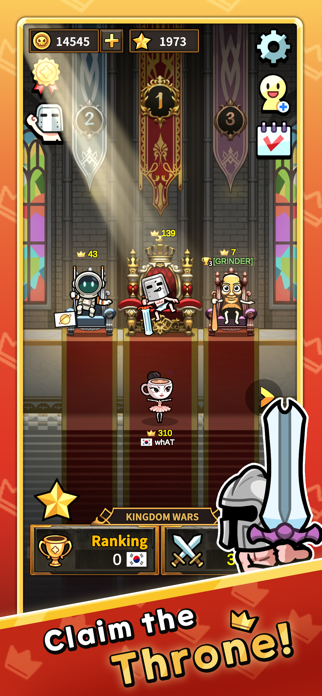 Slash King Screenshot 3 of 5