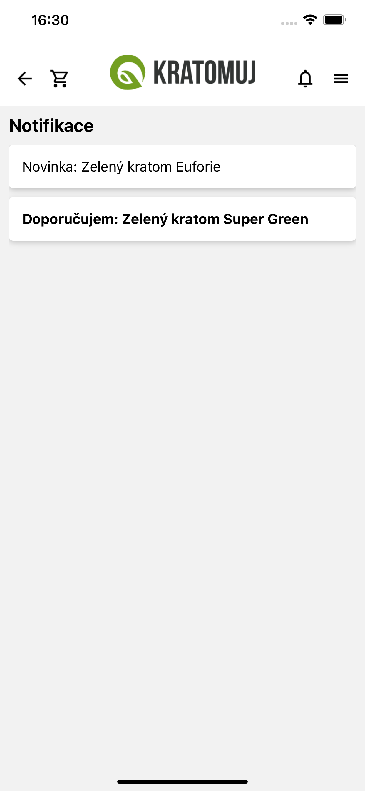 Kratomuj