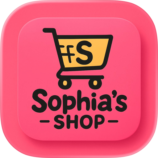 Sophia's Shop