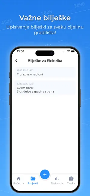 Plan+ Gradilišta pod kontrolom screenshot 4