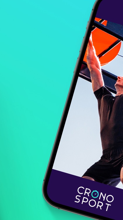 Cronosport Timing screenshot-3