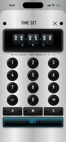 DeskDial Screenshot 4 of 4