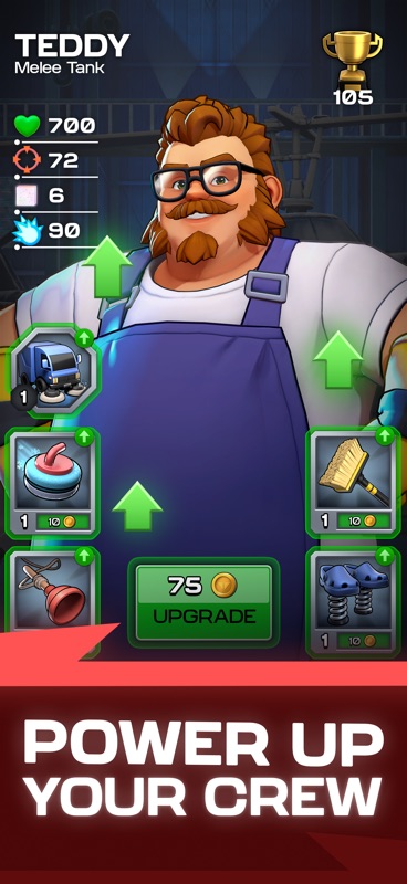 Field Day screenshot 4