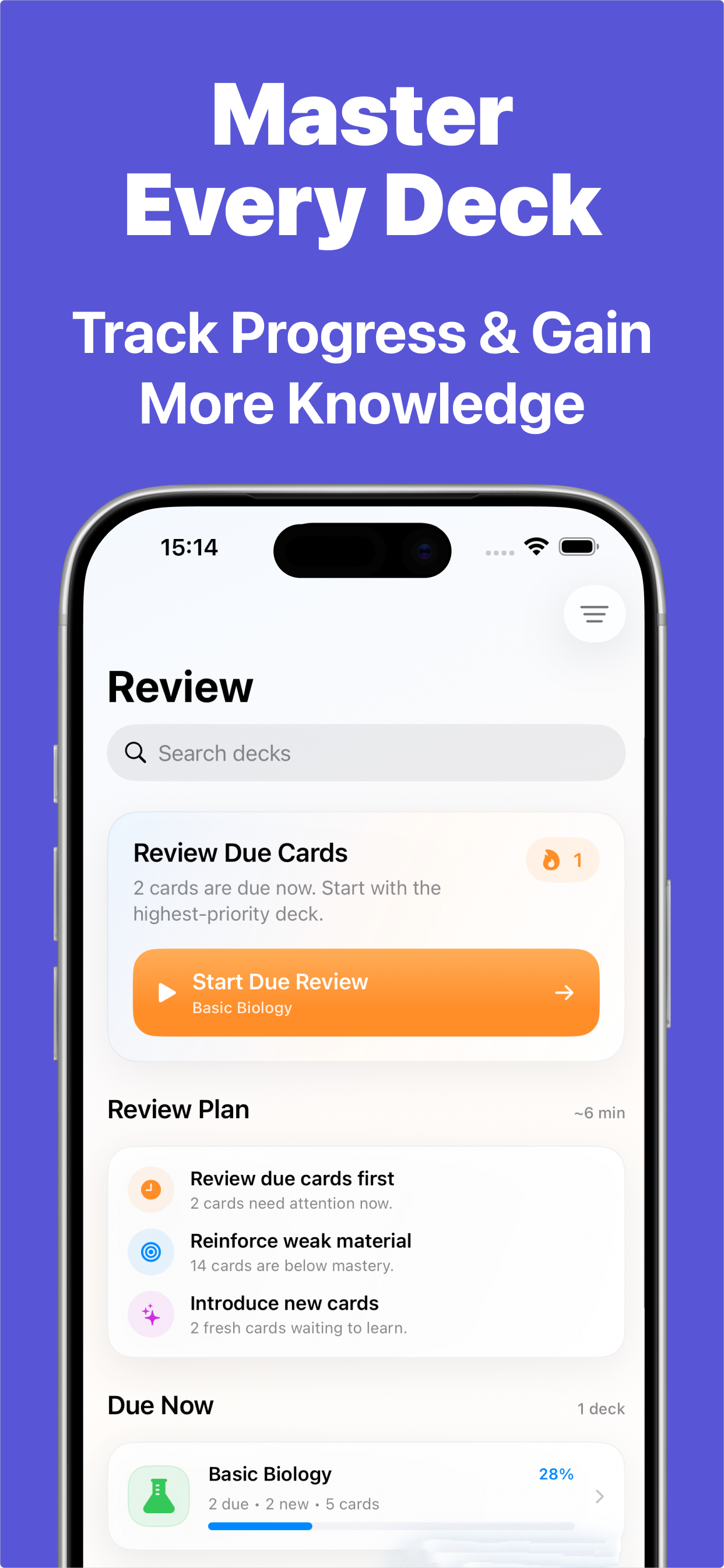 Flashcards Maker - Flash Guru screenshot 8