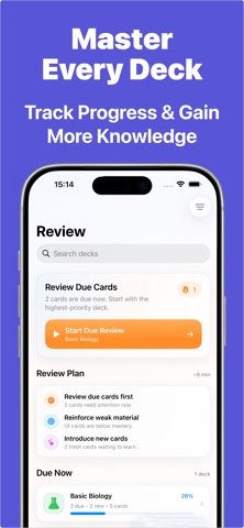Flashcards Maker - Flash Guru Screenshot 8 of 8