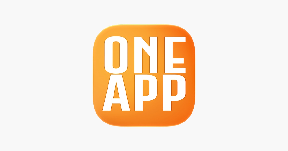 ‎OneApp - Sell Anything App - App Store