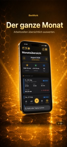 BeeWork Screenshot 4 of 10
