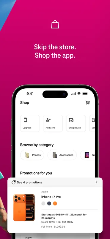 T-Life screenshot 2 of 7