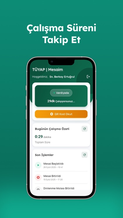 TYP Mesaim screenshot-3