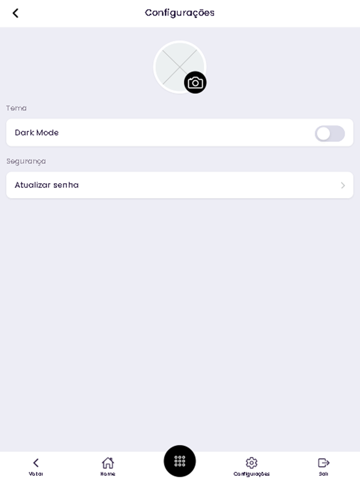 Jardim Castanheira Cliente