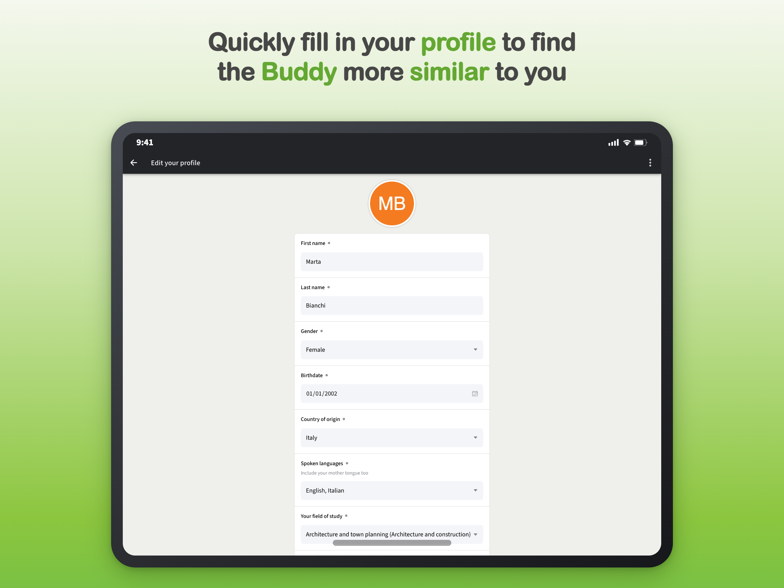 Papaya (ESN) screenshot 9