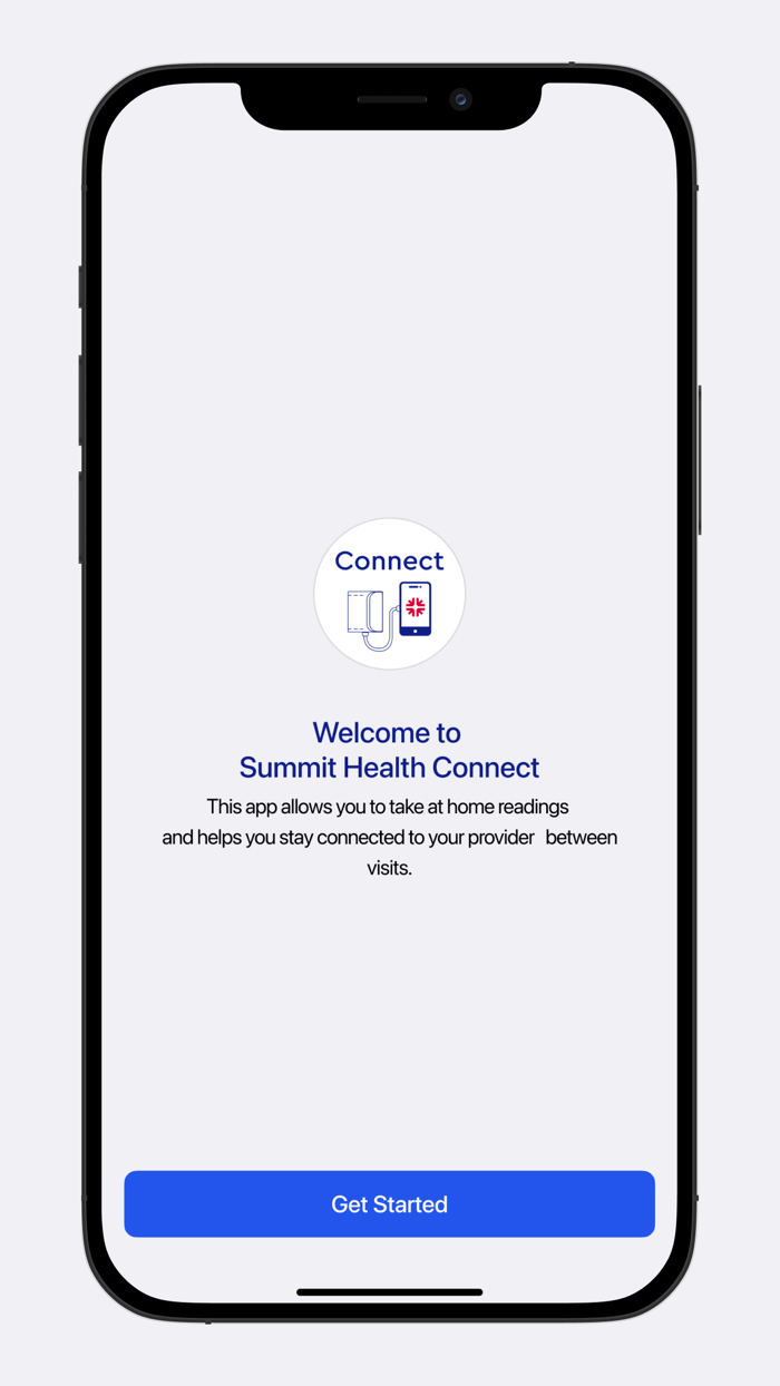 Summit Health Connect