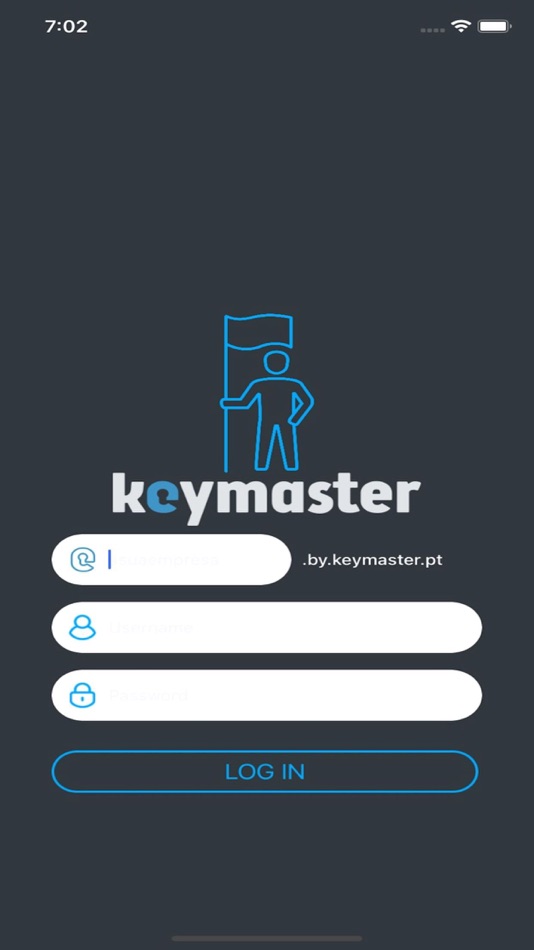#1. Keymaster MultiTool (iOS) 由: Acordo Certo 2, Unipessoal